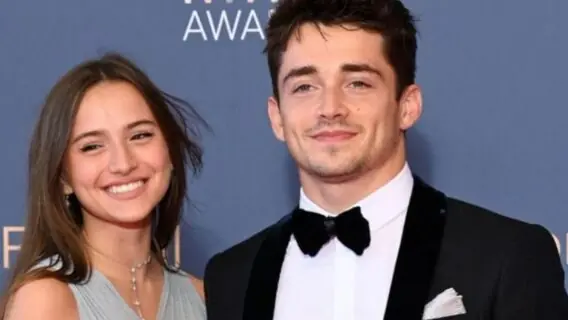 Saiba quem são as esposas e namoradas dos pilotos da Fórmula 1