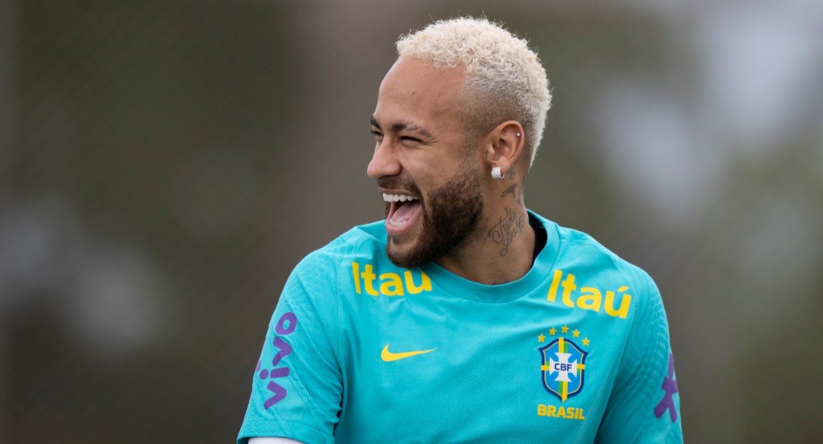 Neymar vai jogar hoje contra a Colômbia? Confira a escalação