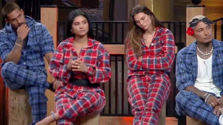 Baia A Fazenda 2021: entenda as mudanças para a reta final