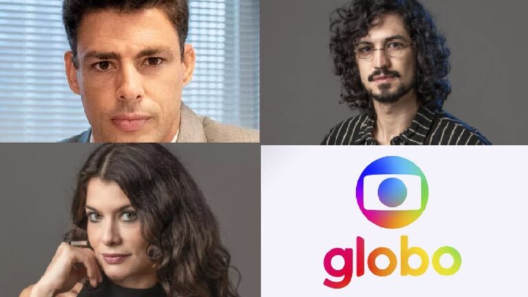 Nova novela das 9: quem é quem no elenco de Um Lugar ao Sol