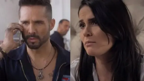 Novela Te Dou a Vida: Helena fica com Pedro no final?