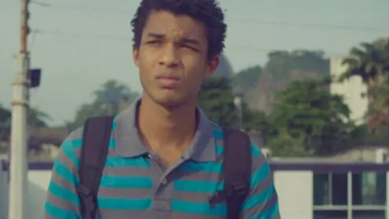 Quais são as novelas com o Ravi de Um Lugar ao Sol?