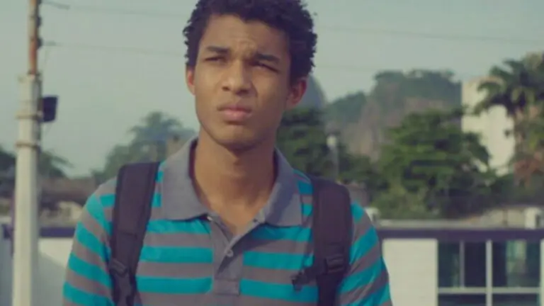 Quais são as novelas com o Ravi de Um Lugar ao Sol?