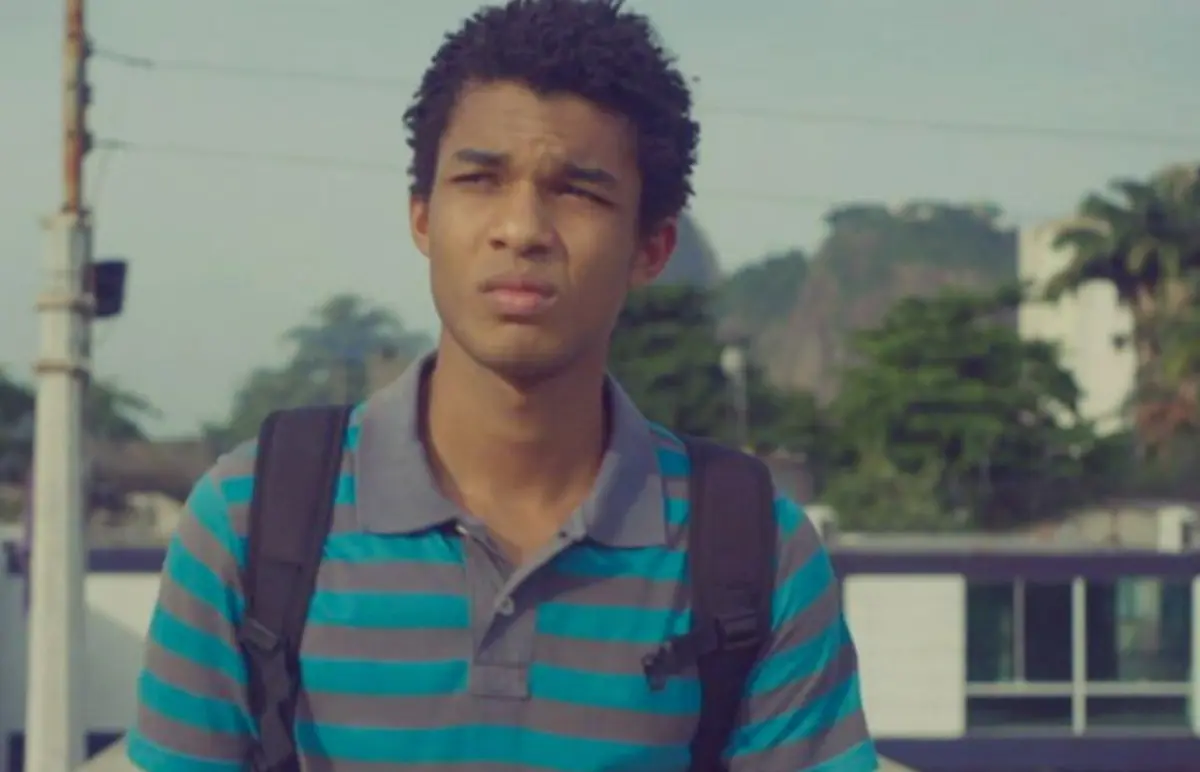 novelas com o ravi de um lugar ao sol