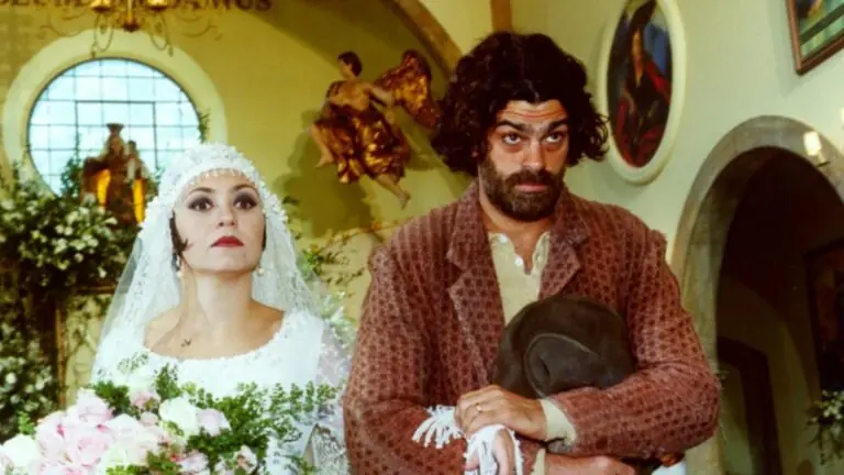 Globo muda programação e vai reprisar O Cravo e a Rosa