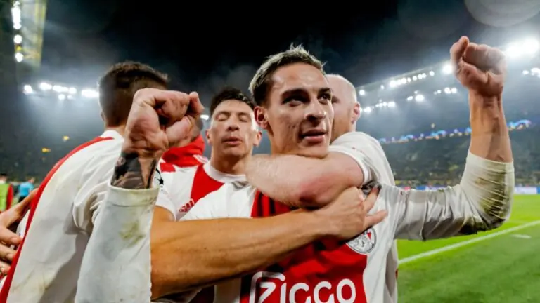 Oitavas de final da Champions League: quem se classificou?