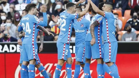 Atlético de Madrid x Milan: onde assistir hoje e horário – 24/11