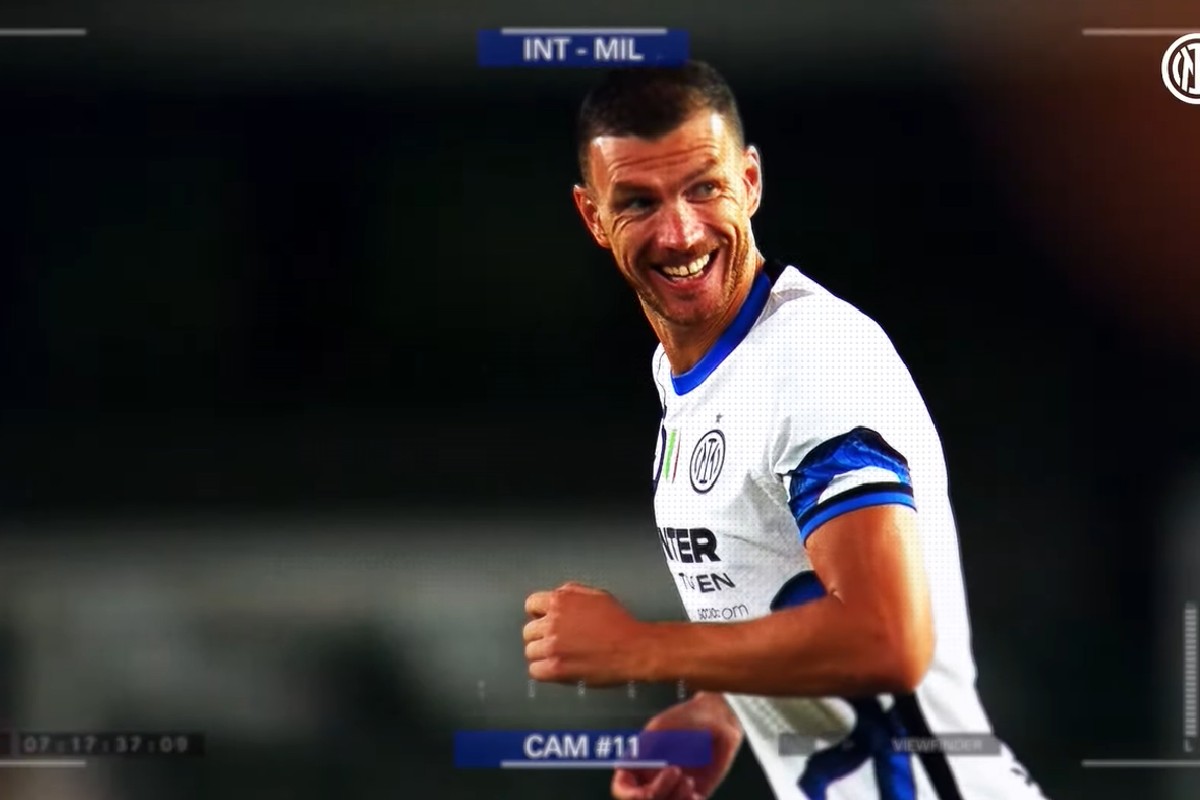 onde assistir Inter de Milão hoje