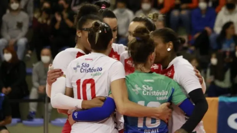 Osasco x Barueri: onde assistir ao vôlei feminino na Superliga (16/11)