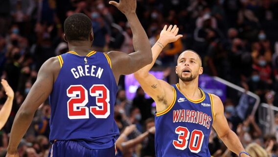 Jogo do Hornets x Warriors: onde assistir a NBA online – 14/11