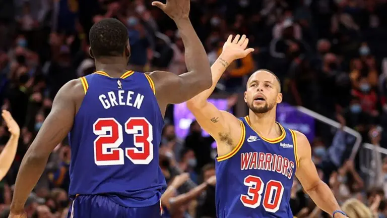 Jogo do Hornets x Warriors: onde assistir a NBA online – 14/11