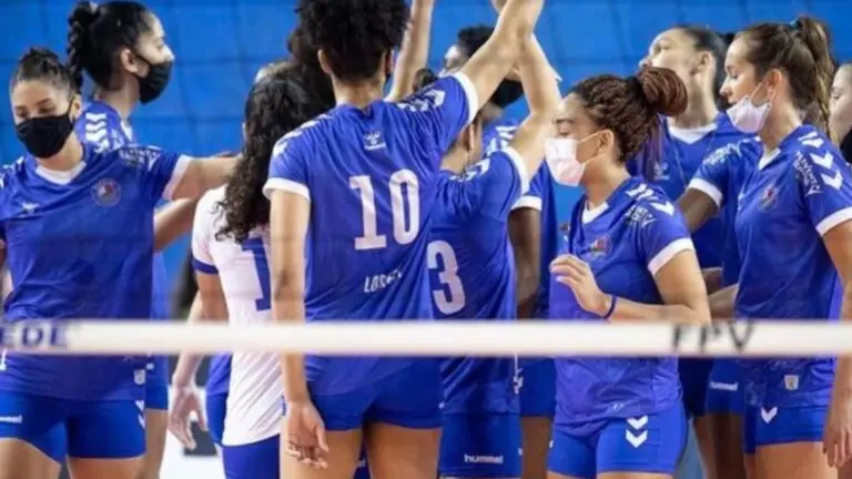 Barueri x Valinhos: onde assistir a Superliga de vôlei feminino (05/11)