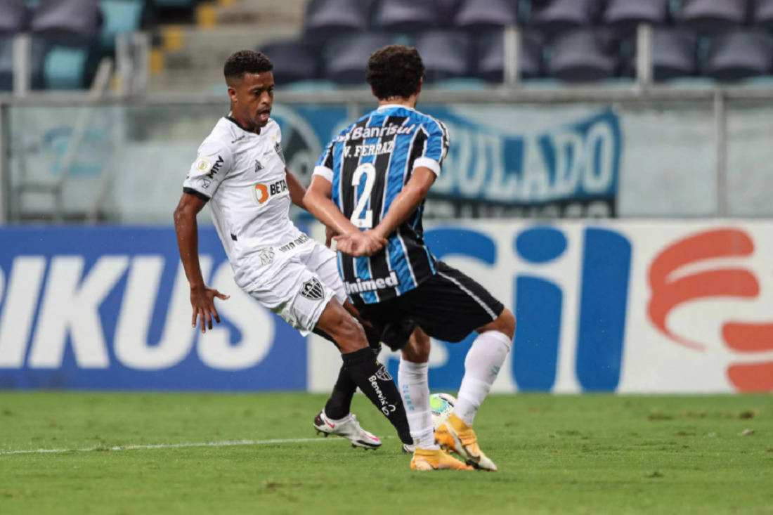 Atlético-MG x Grêmio: horário, como assistir e tudo sobre o jogo atrasado  da 19ª rodada do Brasileirão