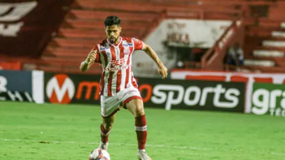 Onde assistir Confiança x Náutico ao vivo hoje e horário do jogo (9/11)