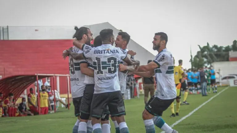 Onde assistir Coritiba x Operário AO VIVO e horário do jogo hoje (3/11)