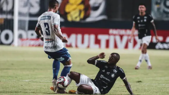 Onde assistir CSA x Remo AO VIVO e horário do jogo hoje (5/11)