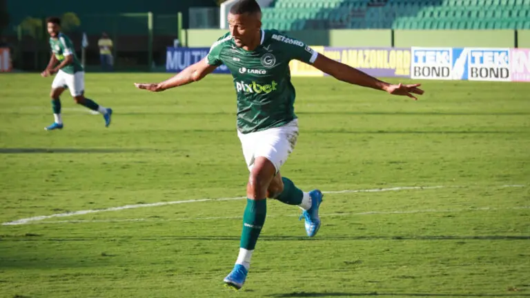 Onde assistir Operário-PR x Goiás AO VIVO e horário do jogo hoje (6/11)