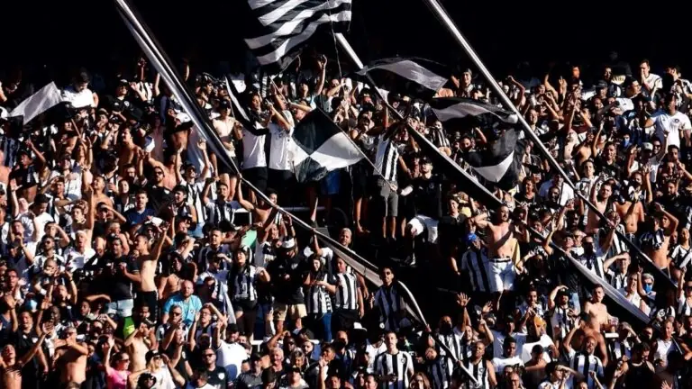 Onde assistir jogo do Botafogo x Guarani hoje ao vivo e horário – 28/11
