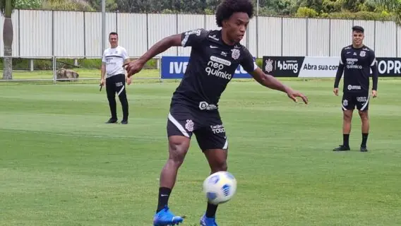 Onde assistir jogo do Corinthians x Athletico-PR hoje e horário – 28/11