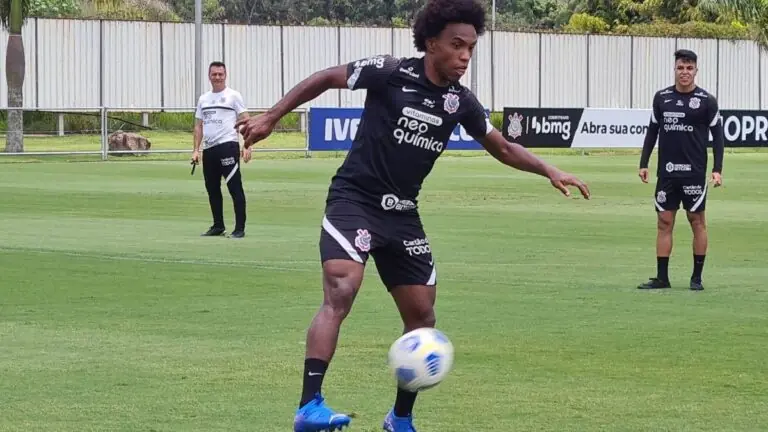 Onde assistir jogo do Corinthians x Athletico-PR hoje e horário – 28/11