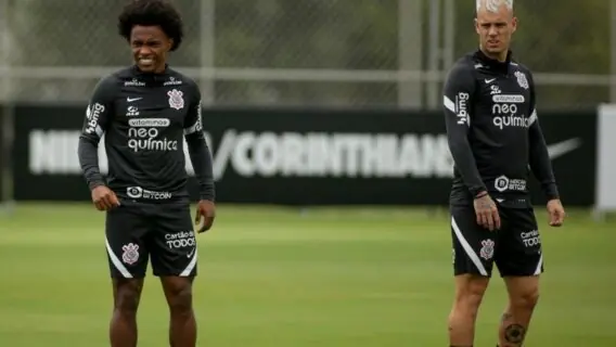 Onde assistir o jogo do Ceará x Corinthians hoje: horário e canal – 25/11