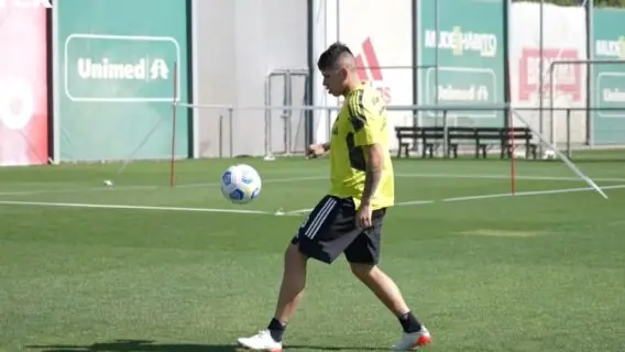 Jogo do Internacional x Santos hoje: onde assistir e escalações – 28/11