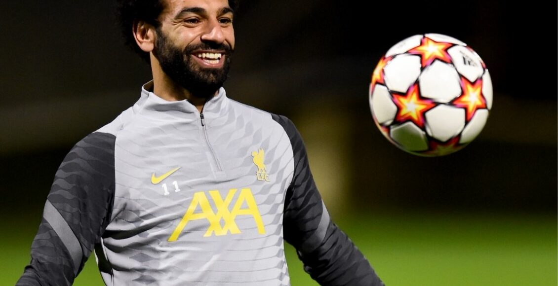 onde assistir jogo do Liverpool hoje