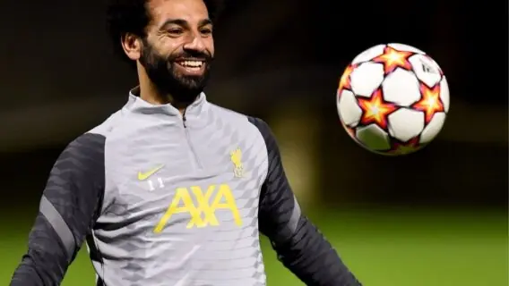 Jogo do Liverpool x Porto hoje: onde assistir, horário e escalações (24/11)