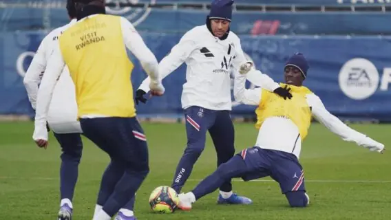 Onde assistir jogo do Saint-Étienne x PSG hoje ao vivo e horário – 28/11