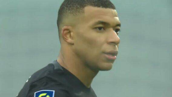 Jogo do PSG x Nice hoje: onde assistir na TV, online e horário – 01/12