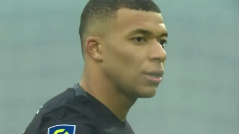 Jogo do PSG x Nice hoje: onde assistir na TV, online e horário – 01/12