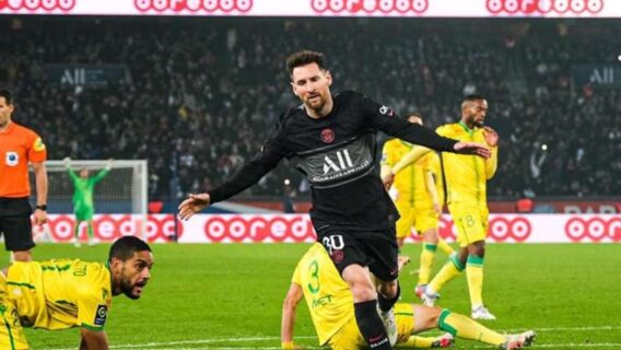 Jogo do Manchester City x PSG hoje: onde assistir e horário (24/11)