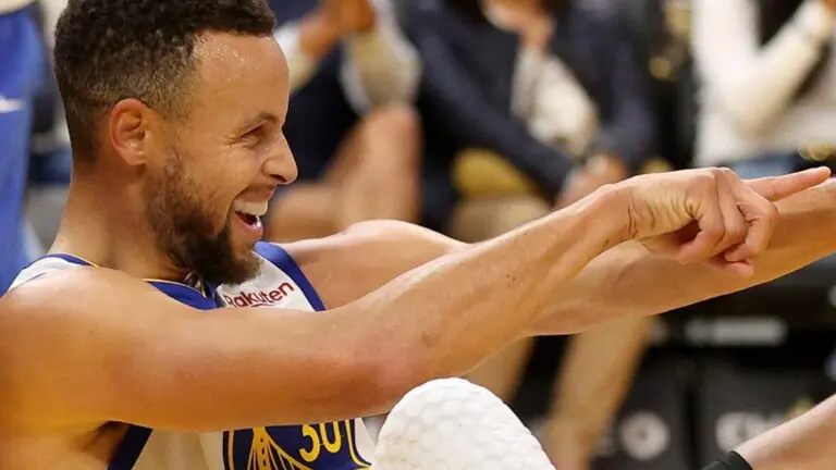 Jogo do Warriors x Blazers hoje: onde assistir NBA ao vivo – 27/11