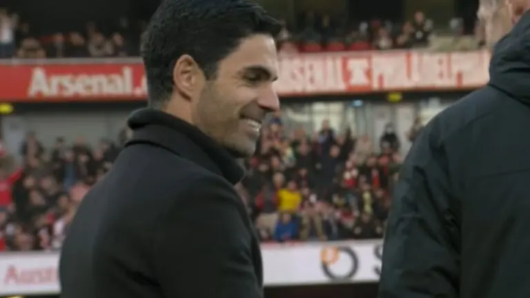 Jogo do Arsenal x Newcastle hoje: onde assistir e escalações – 27/11