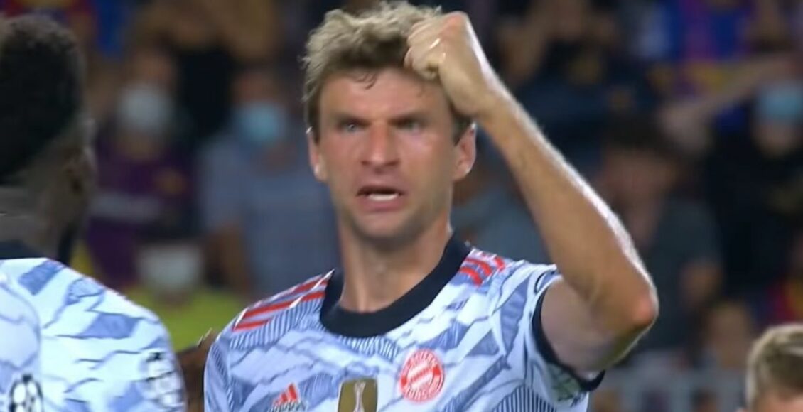 onde assistir jogo do bayern