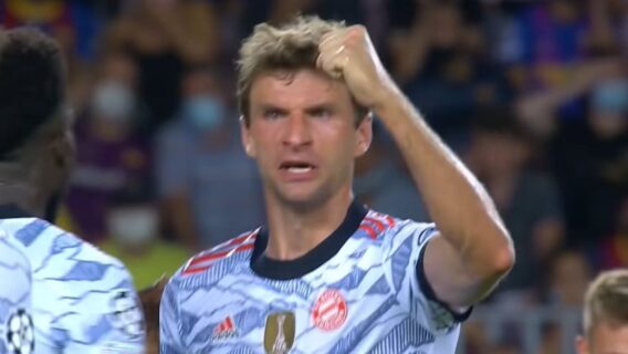 Onde assistir jogo do Bayern de Munique x Arminia e horário – 27/11