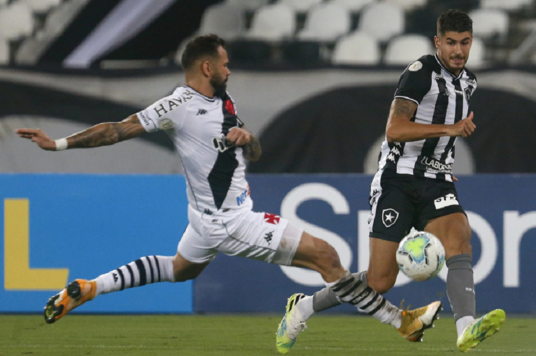 Vasco x Botafogo: onde assistir ao vivo na TV e online, que horas