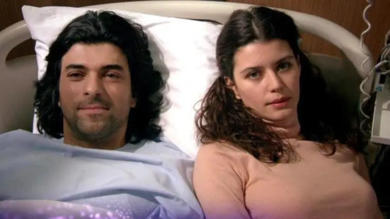 Onde assistir novelas Turcas online?