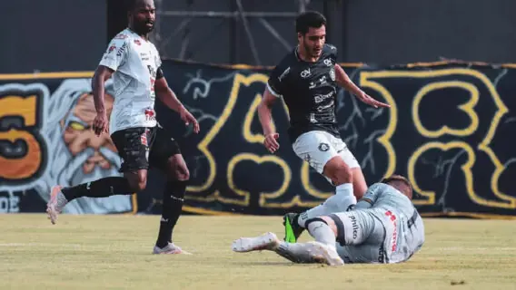 Onde assistir Operário-PR x Remo ao vivo e horário do jogo hoje (9/11)