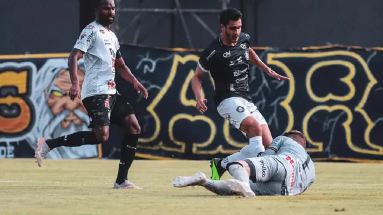 Onde assistir Operário-PR x Remo ao vivo e horário do jogo hoje (9/11)