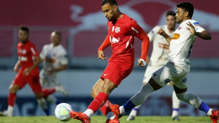 Onde assistir RB Bragantino x Fortaleza ao vivo e horário do jogo (13/11)