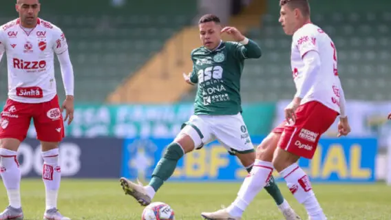 Onde assistir Vila Nova x Guarani AO VIVO e horário do jogo (7/11)