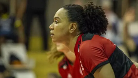 Flamengo x Minas: onde assistir vôlei feminino na Superliga (12/11)