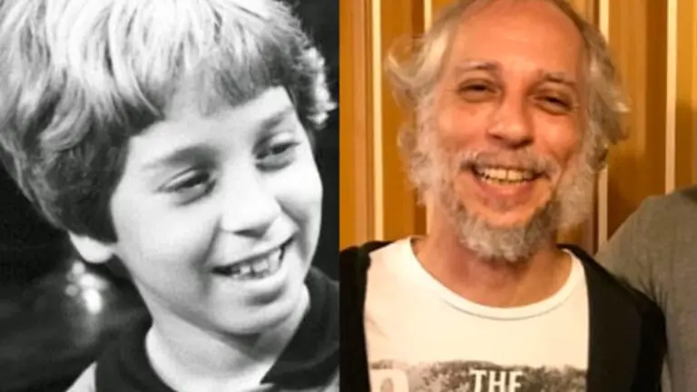 Por onde anda o ator Oberdan Júnior hoje?