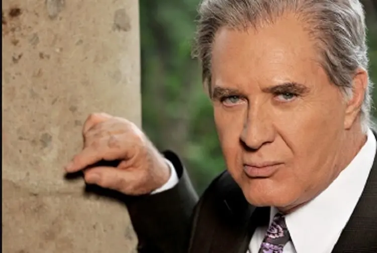 amanhã é para sempre elenco