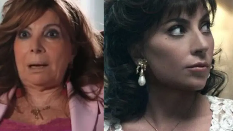 Saiba como está Patrizia Reggiani hoje e por onde ela anda