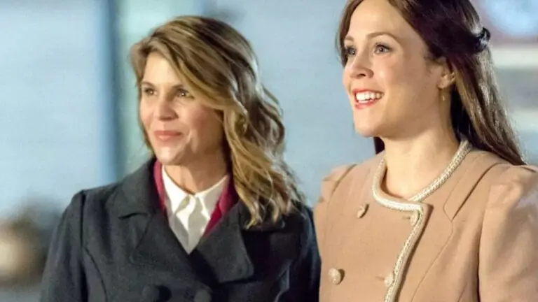 Por que Abigail saiu da série Quando Chama o Coração?