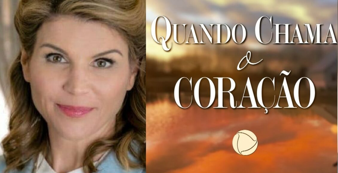 porque abigail saiu da série quando chama o coração