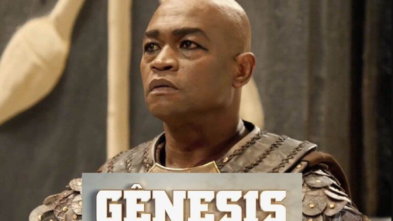 Potifar na novela Gênesis: veja qual será o final do general