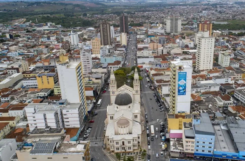 Onde fica Pouso Feliz de Um Lugar ao Sol